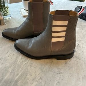 Thom Browne Mens Boots